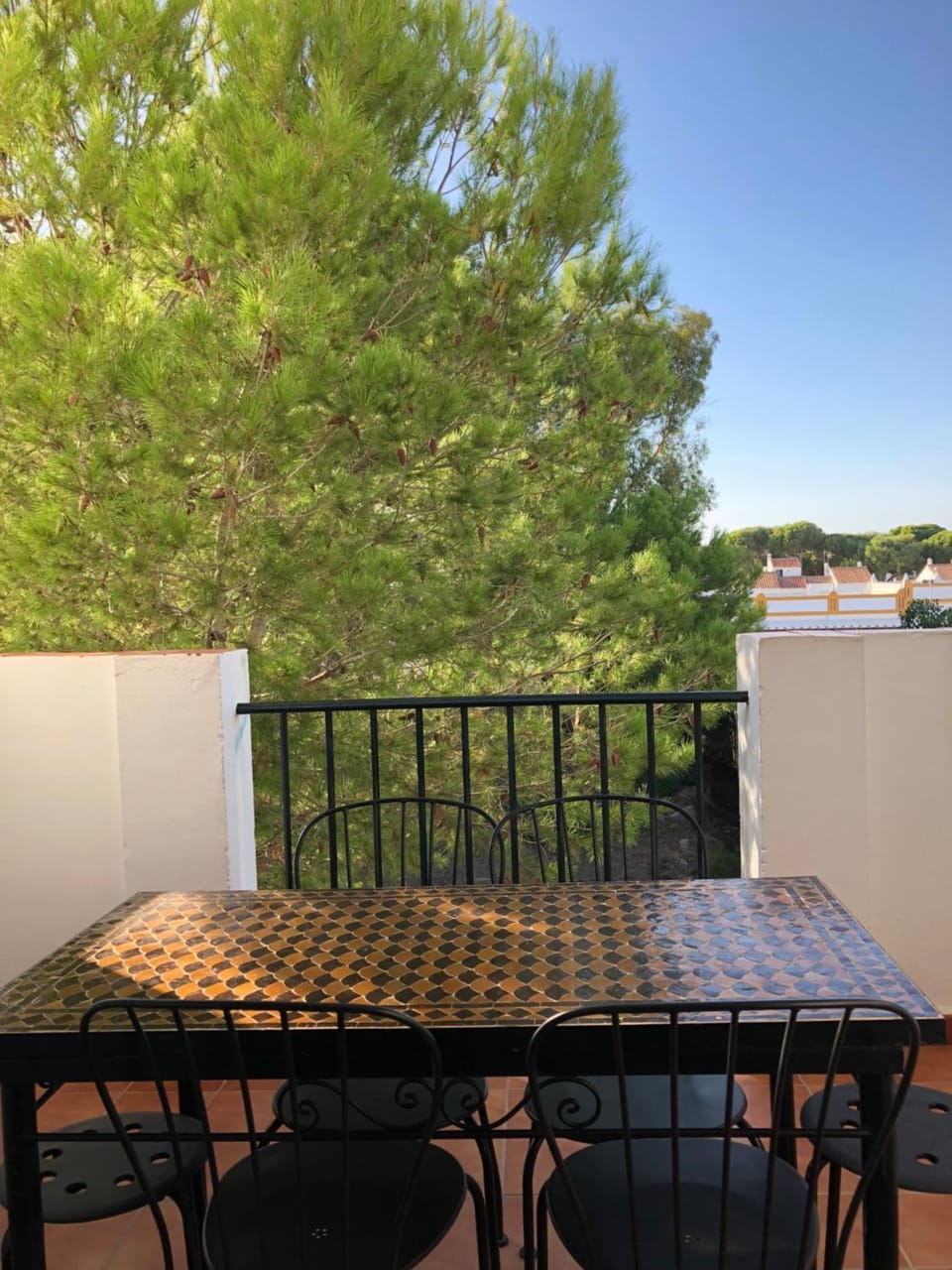 Apartamento La Atalaya COSTADELUZ Apartment in Conil de la Frontera
