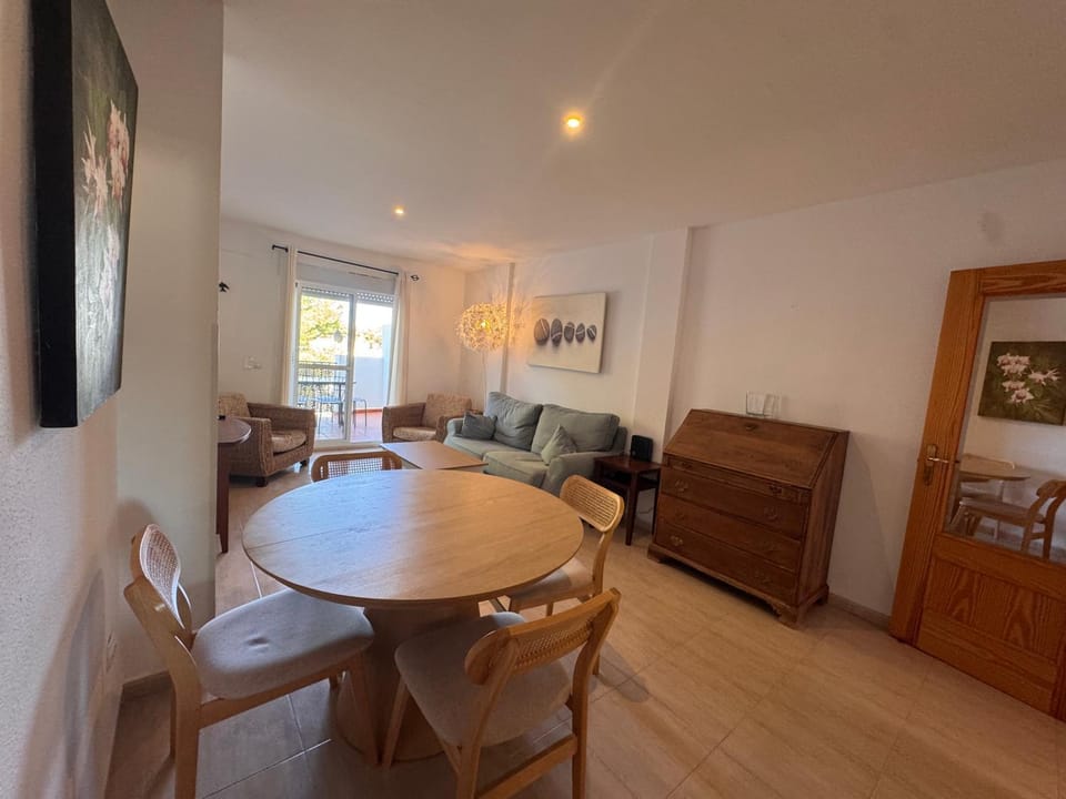 Apartamento La Atalaya COSTADELUZ Apartment in Conil de la Frontera