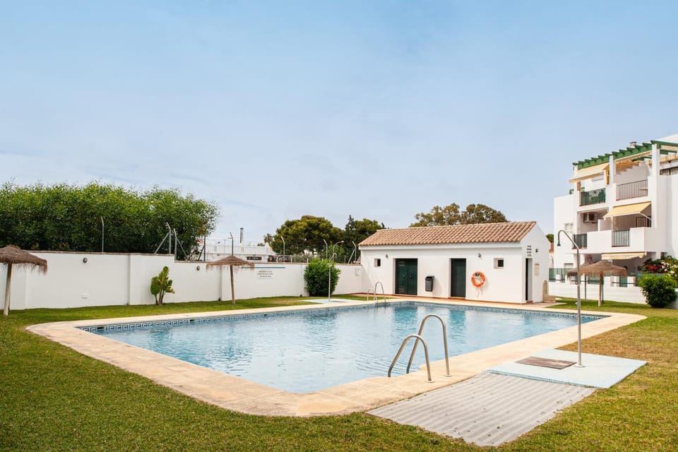 Apartamento La Atalaya COSTADELUZ Apartment in Conil de la Frontera