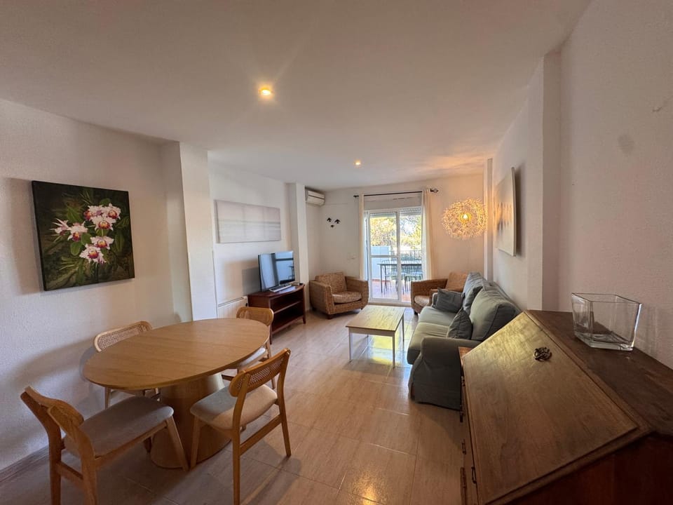 Apartamento La Atalaya COSTADELUZ Apartment in Conil de la Frontera
