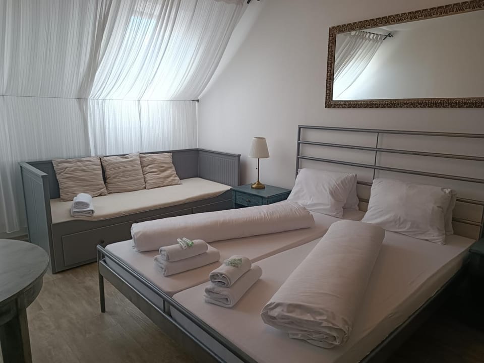Penzion U Švarců Bed and Breakfast in Czechia