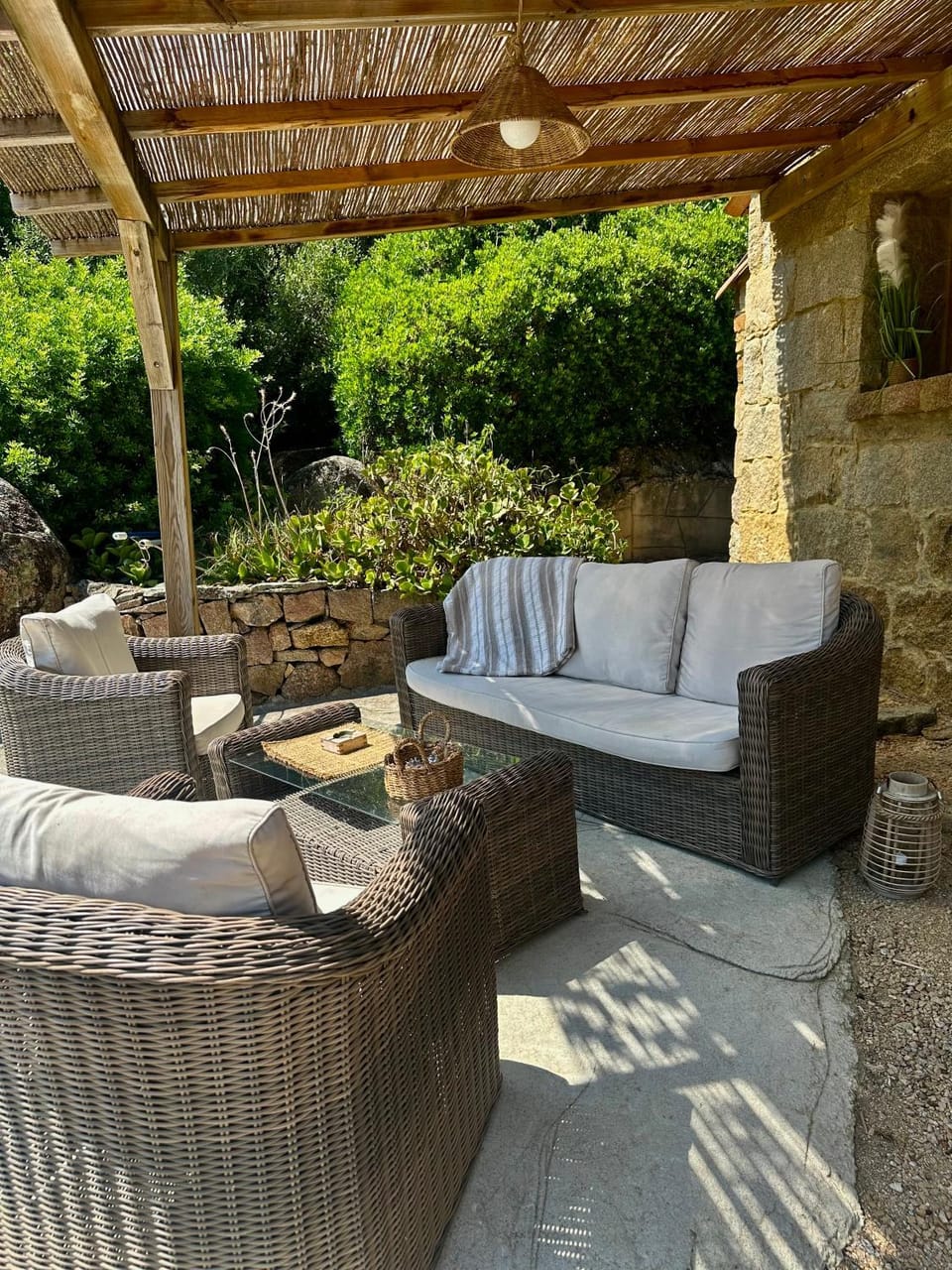BERGERIE Babbu, Domaine de l Ogliastru House in Corsica