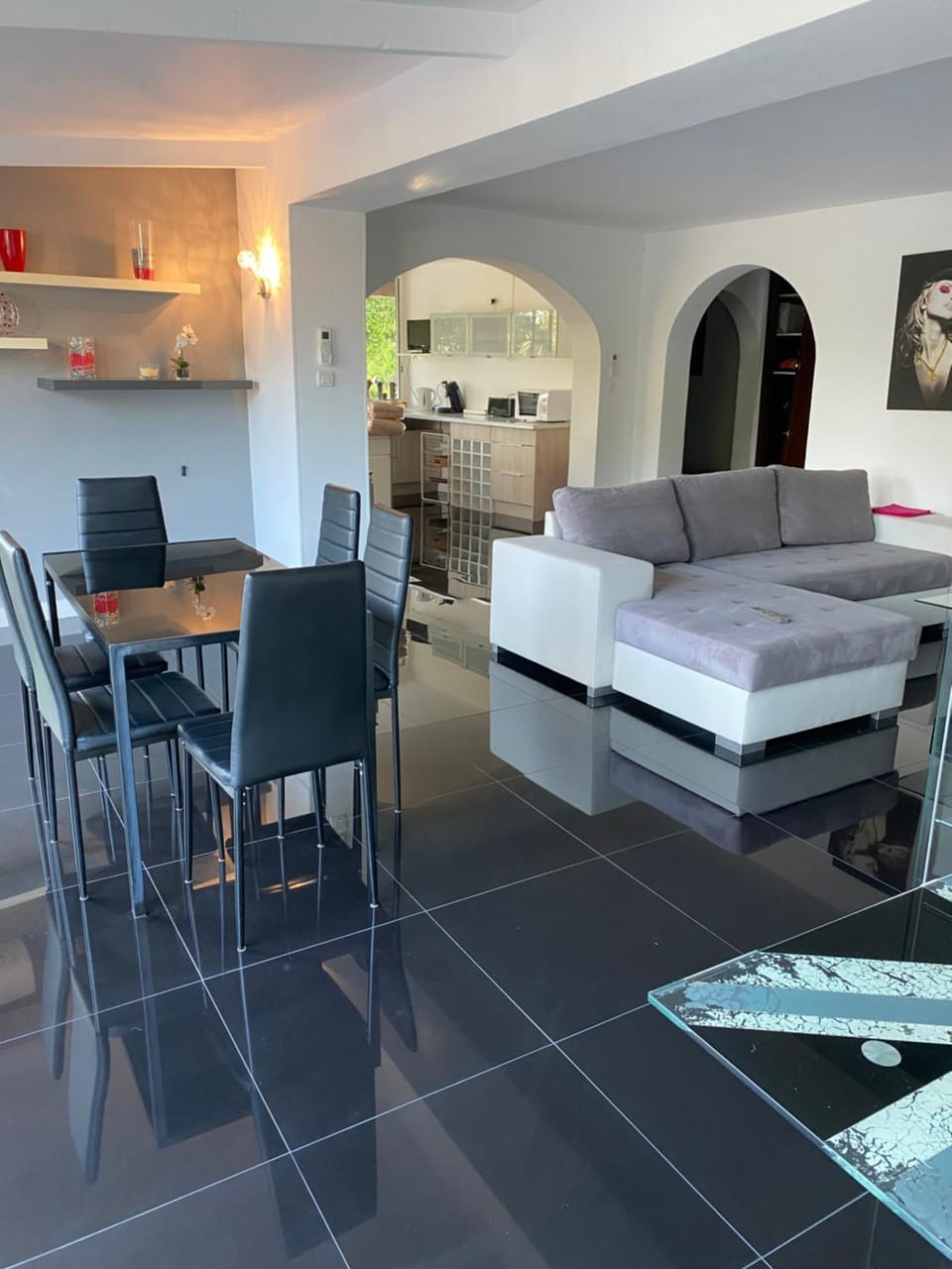 CAVALIERE APT 125M2 PISCINE Apartment in Le Lavandou