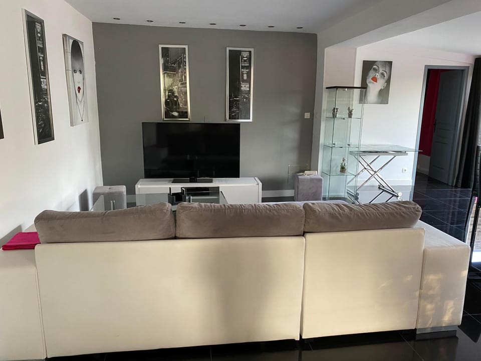 CAVALIERE APT 125M2 PISCINE Apartment in Le Lavandou