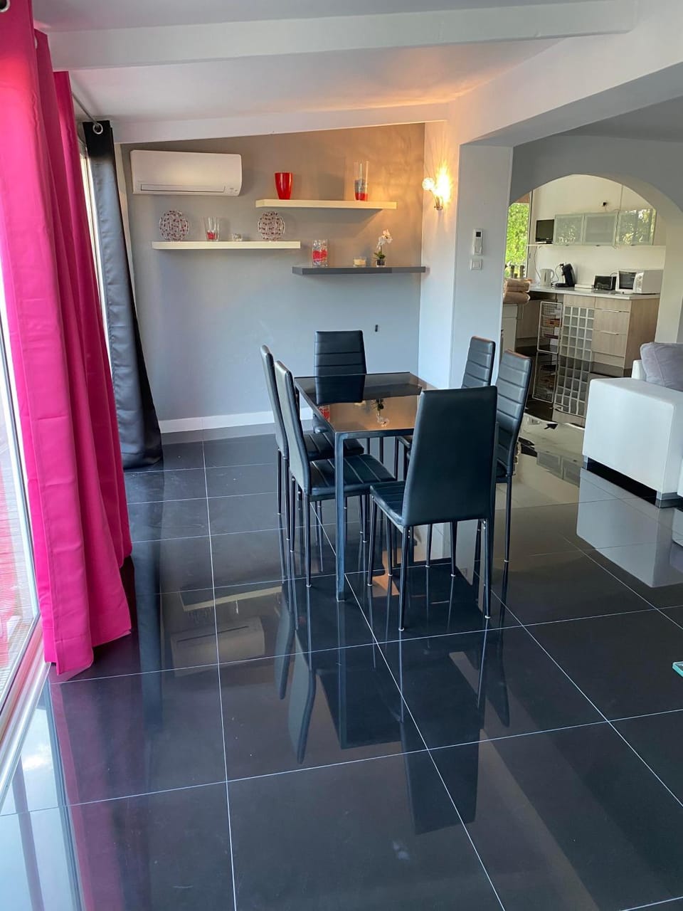 CAVALIERE APT 125M2 PISCINE Apartment in Le Lavandou