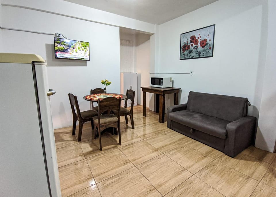 Pousada do Nestor Apartment in State of Rio Grande do Sul
