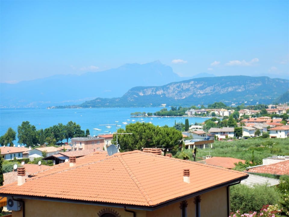 Lake view