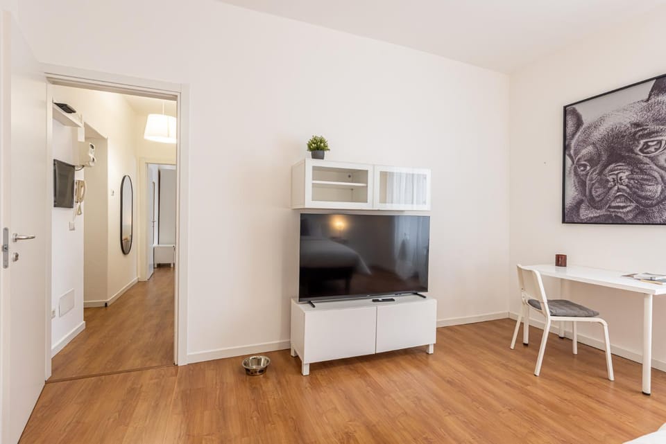 TV and multimedia, Decorative detail, pet friendly