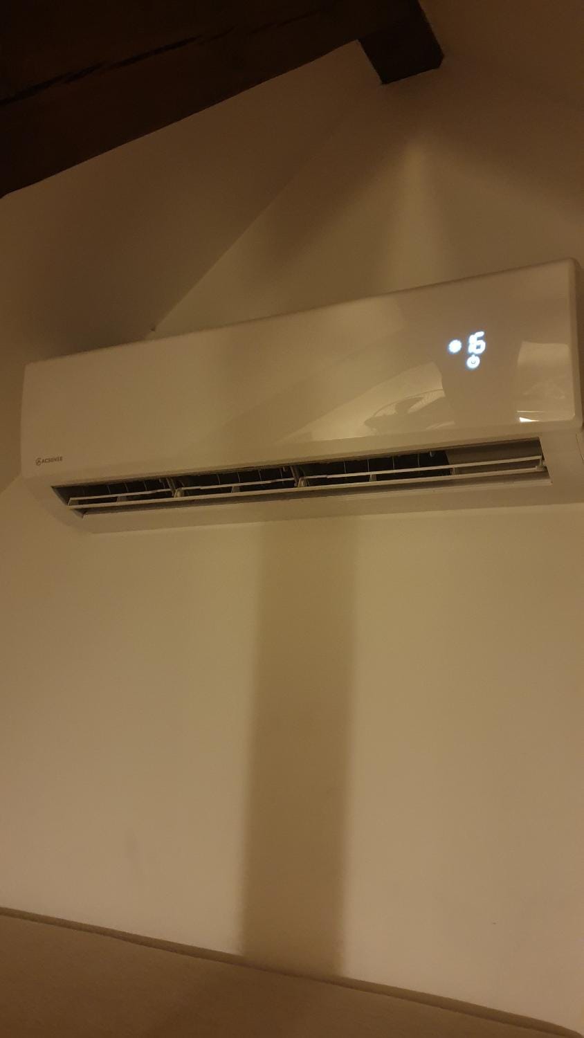 Apartament przy Wyspie Apartment in West Pomeranian Voivodeship, Poland