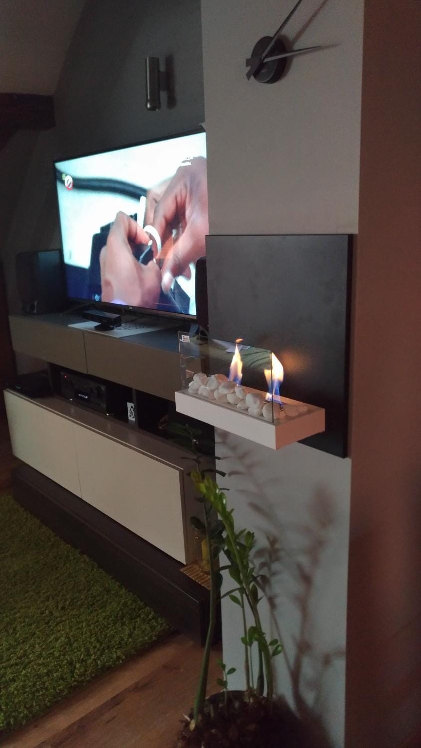 Apartament przy Wyspie Apartment in Greater Poland Voivodeship