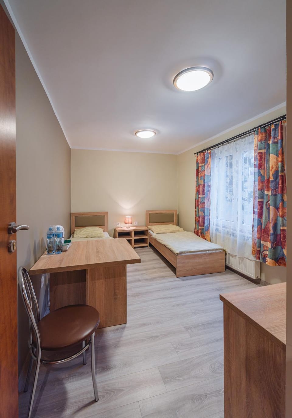 Coffee/tea facilities, View (from property/room), Other, Photo of the whole room, Decorative detail, Bedroom, On site, Area and facilities