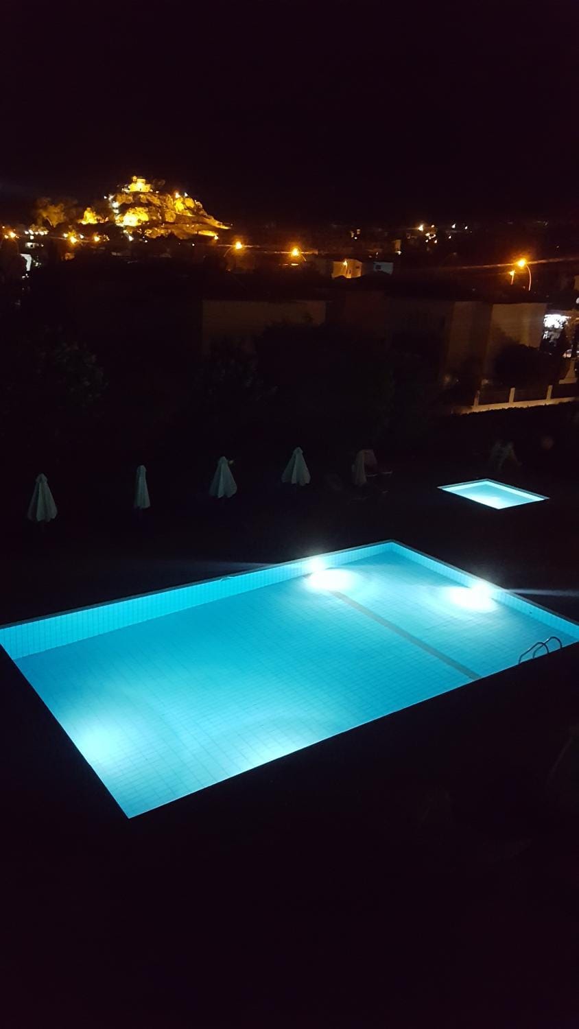 Mandalena Hotel Apartments Apartment hotel in Protaras