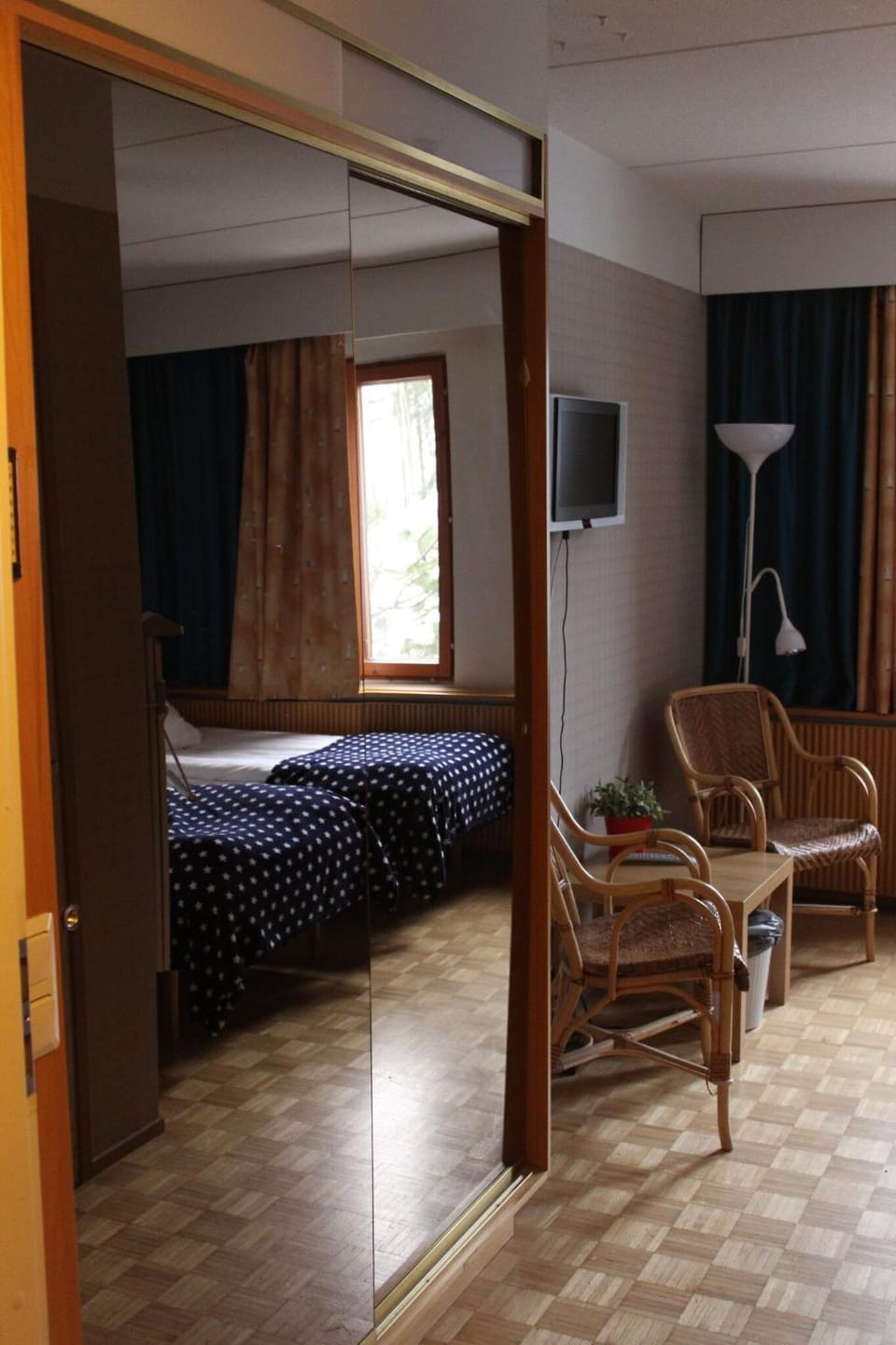 Aapiskukko Hotel Hotel in Finland