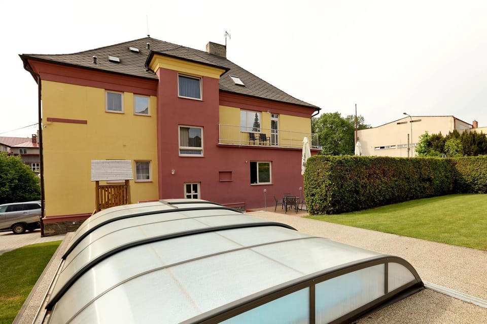 Pension Viola Inn in Bavaria