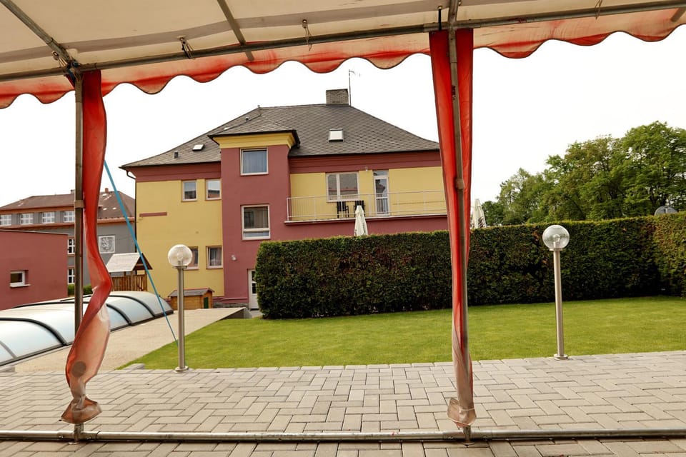 Pension Viola Inn in Bavaria