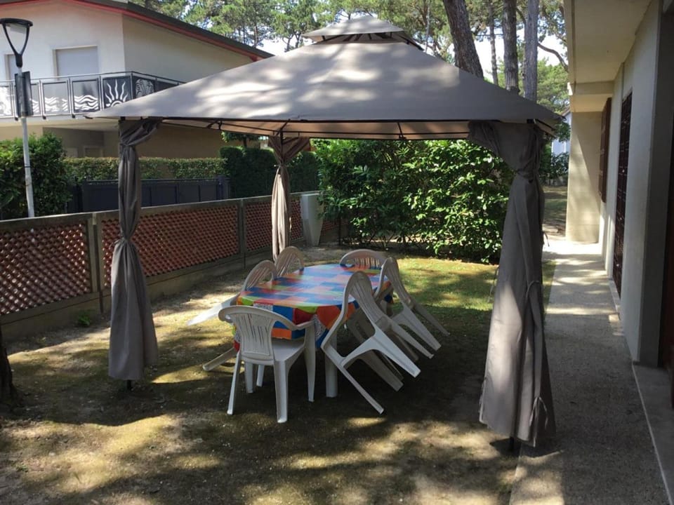 Villa Lucia House in Bibione