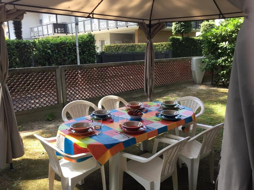 Villa Lucia House in Bibione
