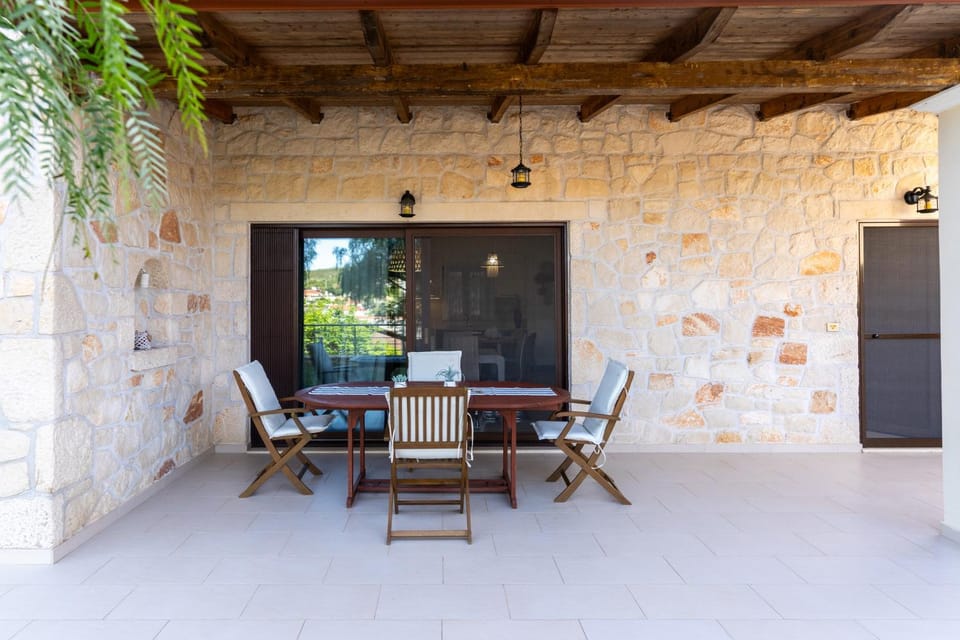 Timos Villas Villa in Zakynthos, Greece