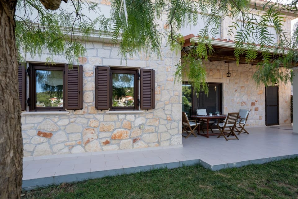 Timos Villas Villa in Zakynthos, Greece