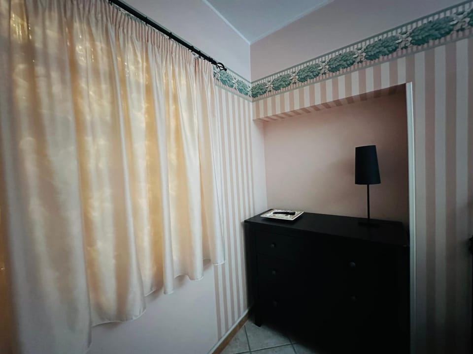 Camere In Centro Apartment in Agropoli
