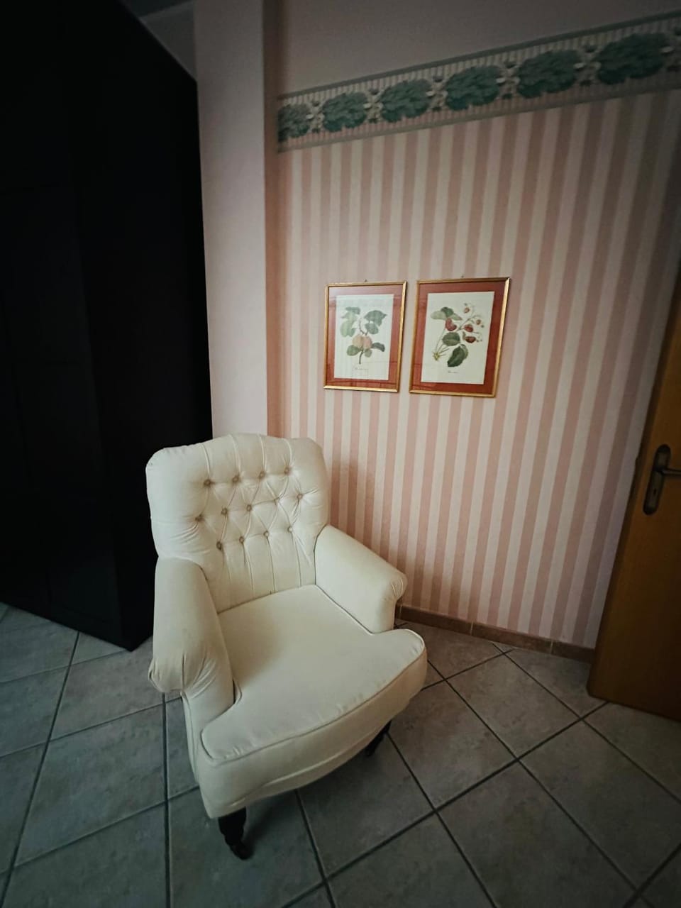 Camere In Centro Apartment in Agropoli