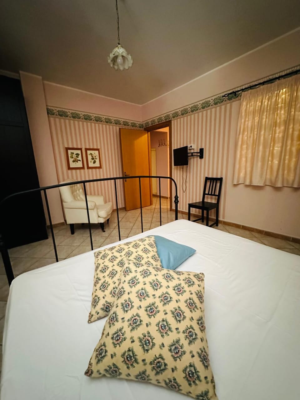 Camere In Centro Apartment in Agropoli