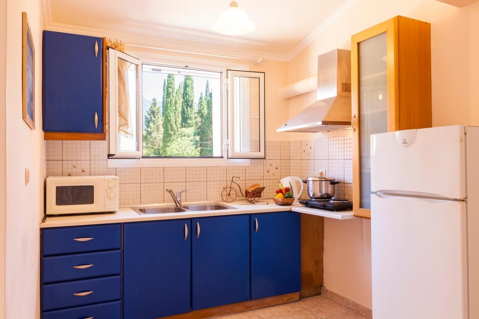 Coffee/tea facilities, Kitchen or kitchenette