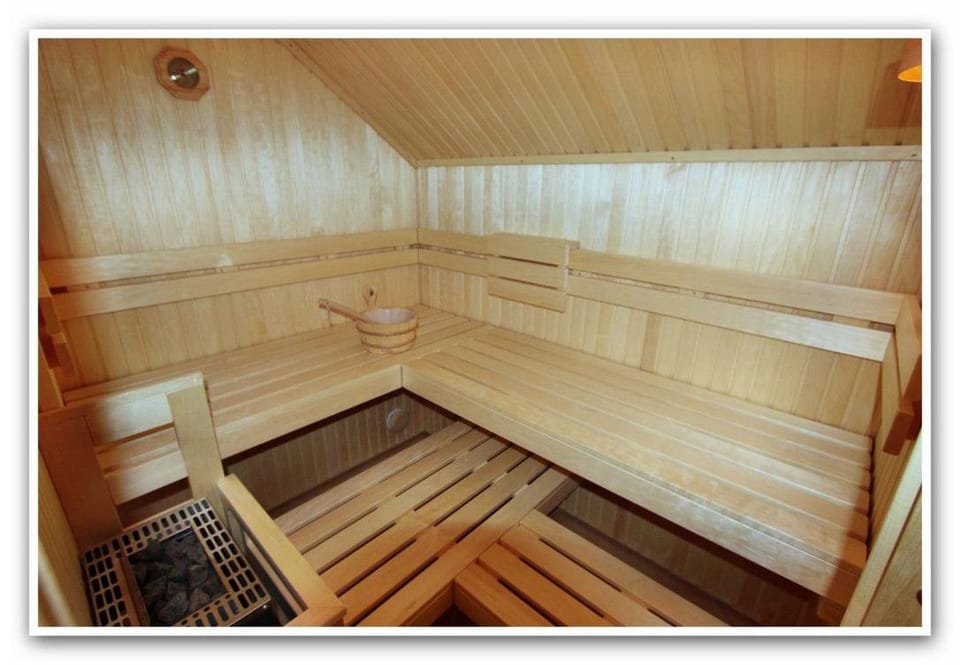 Spa and wellness centre/facilities