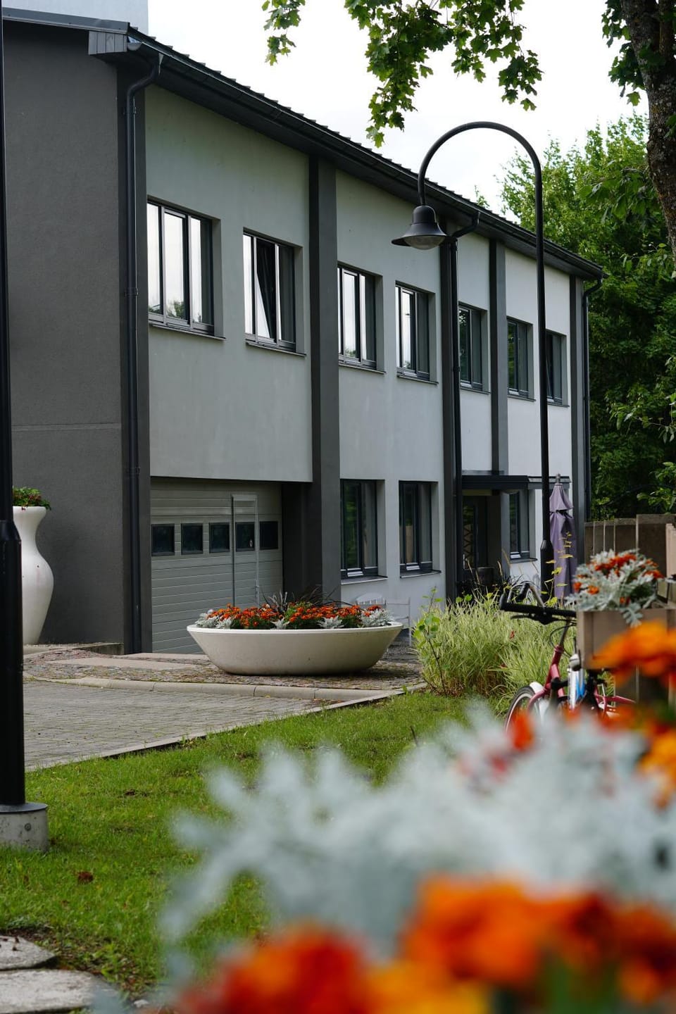 Comfort Hotel Kuldiga Hotel in Latvia