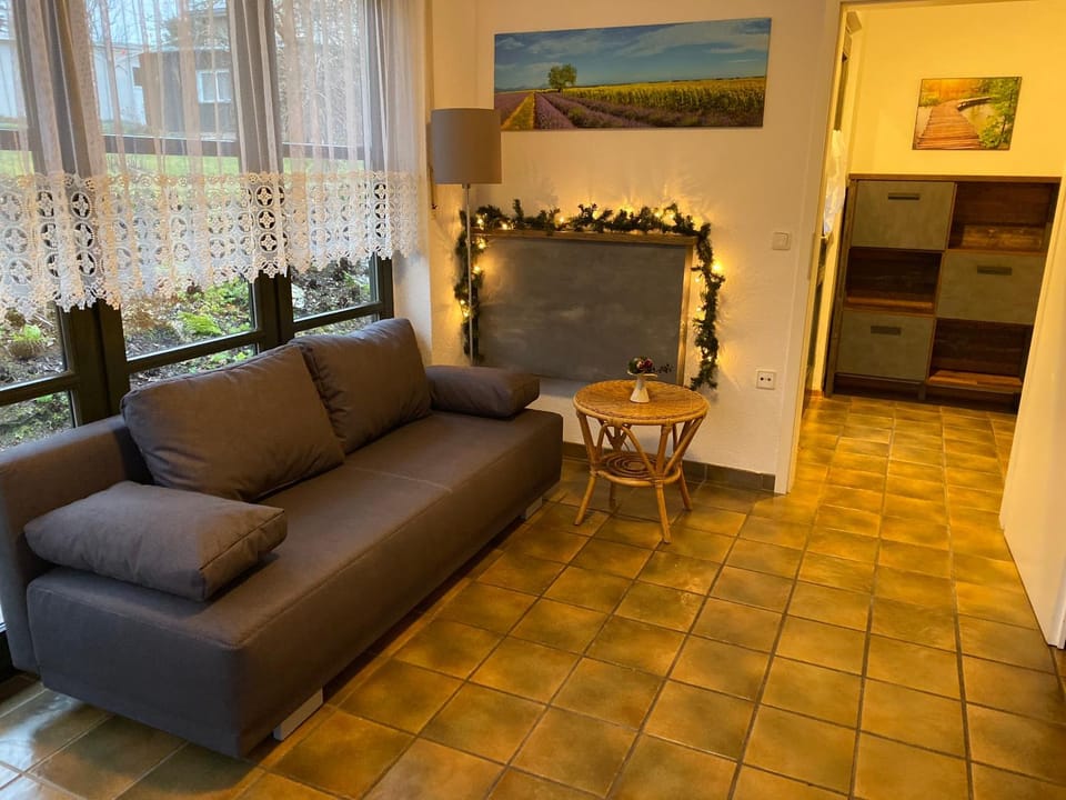Ferienwohnungen Elsterblick Bad Elster Apartment in Thuringia, Germany