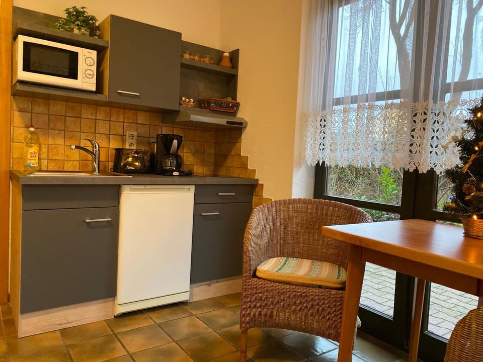 Ferienwohnungen Elsterblick Bad Elster Apartment in Thuringia, Germany