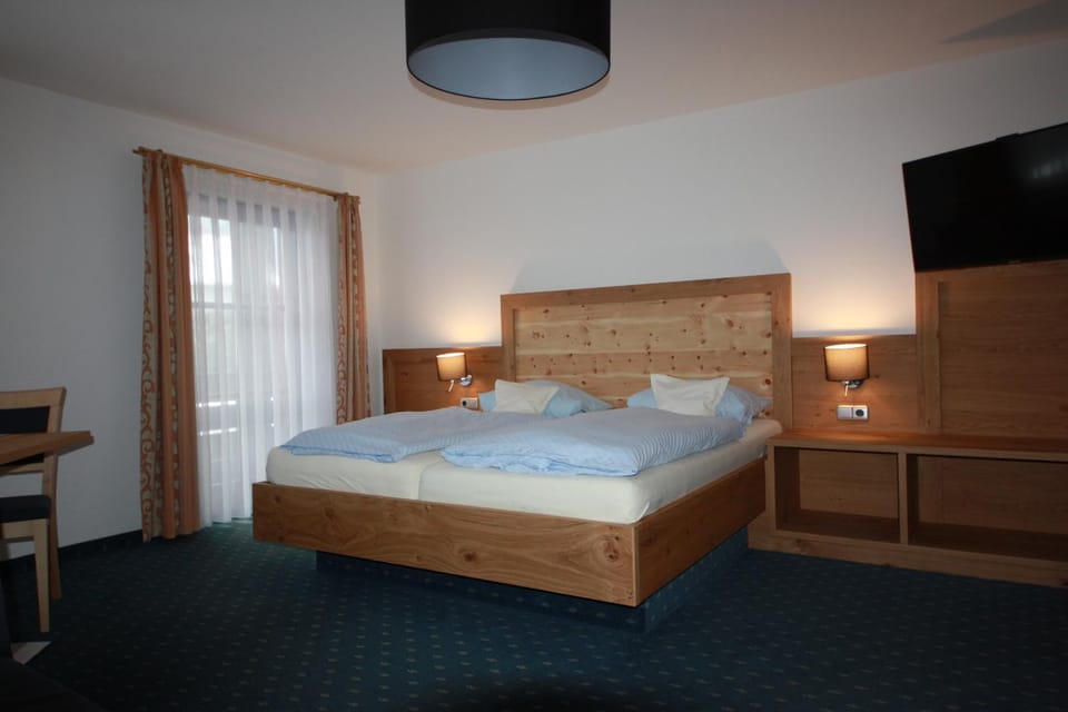 Landhaus Seehof Bed and Breakfast in Fussen