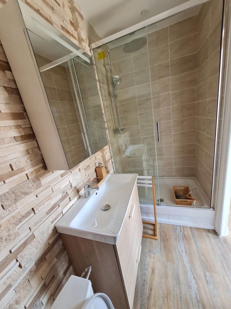 Ilot Désille Apartment in Hauts-de-France