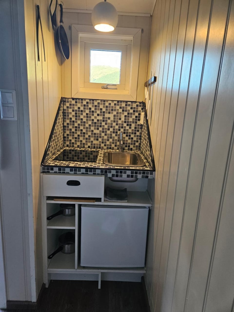 Bratland Camping Campground/ 
RV Resort in Bergen