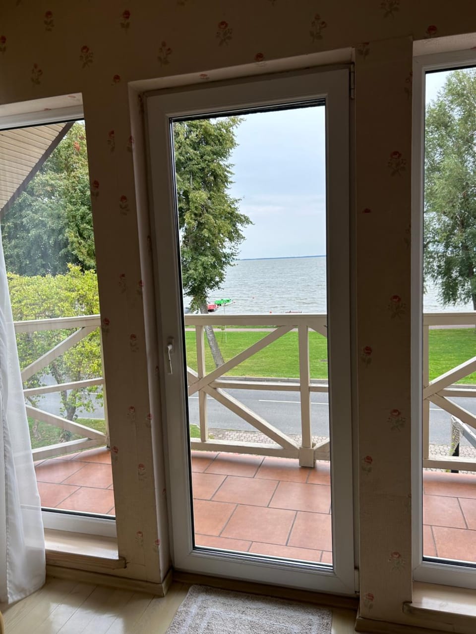 View (from property/room)