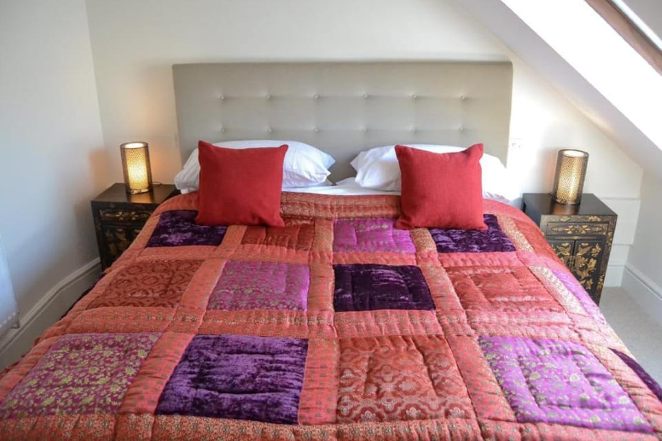 Bang in Wells Bed and Breakfast in Wells-next-the-Sea