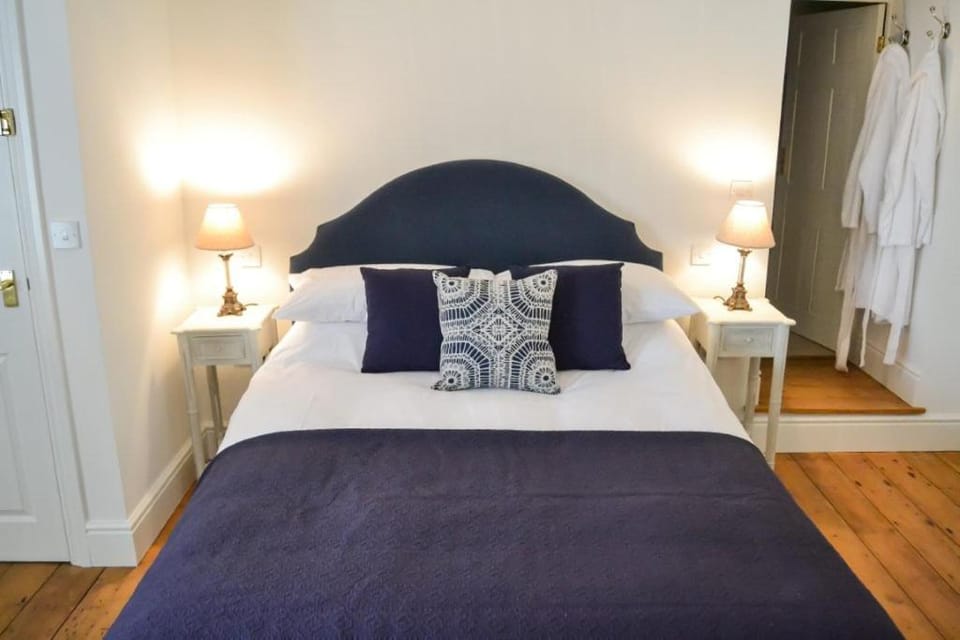 Bang in Wells Bed and Breakfast in Wells-next-the-Sea