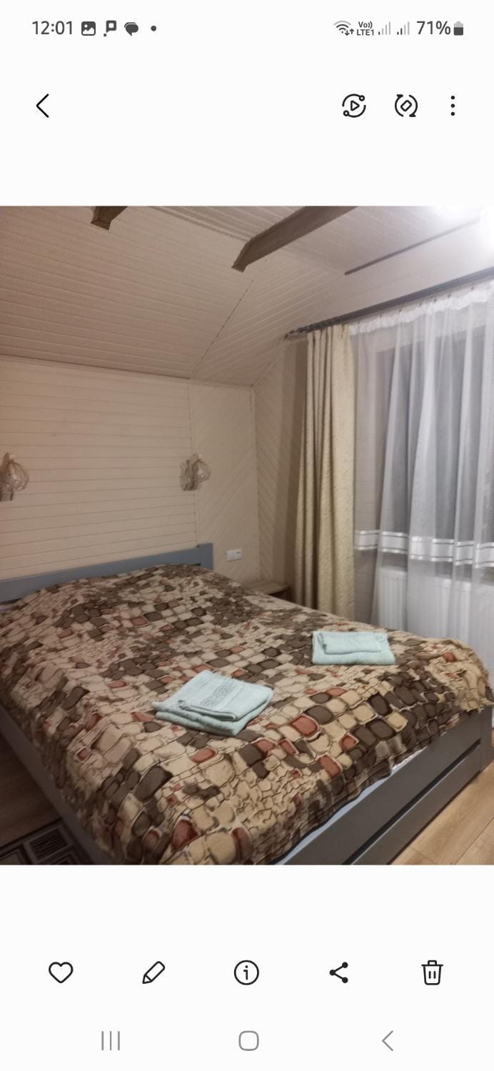 ГОСТИННИЙ ДІМ ЛЕЛИЧ Nature lodge in Ukraine