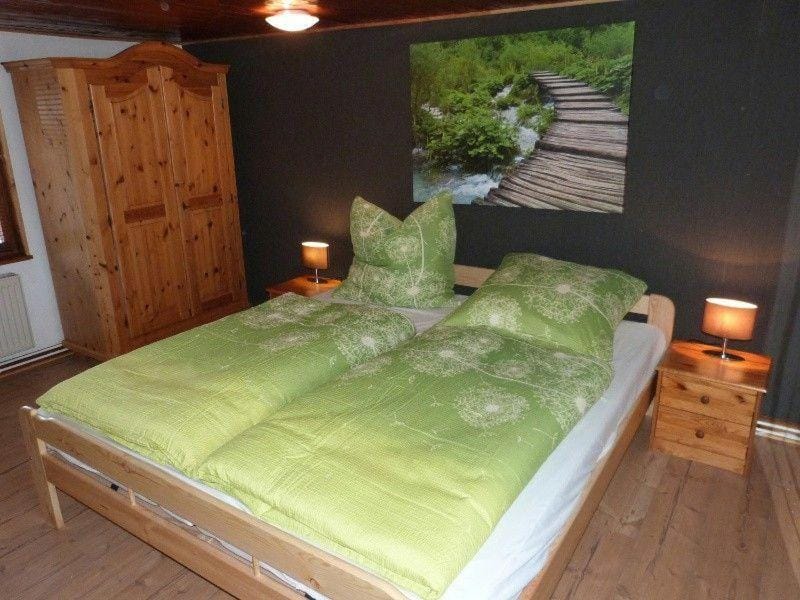 Ferienwohnung-Himmelpforte Apartment in Wernigerode