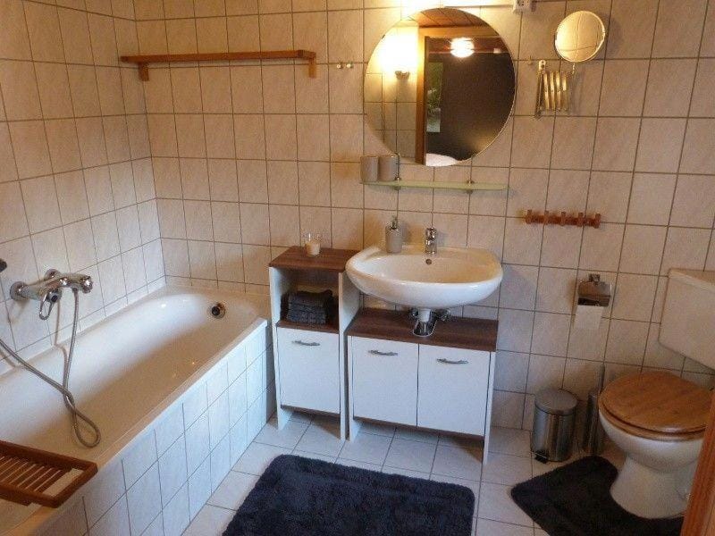 Ferienwohnung-Himmelpforte Apartment in Wernigerode