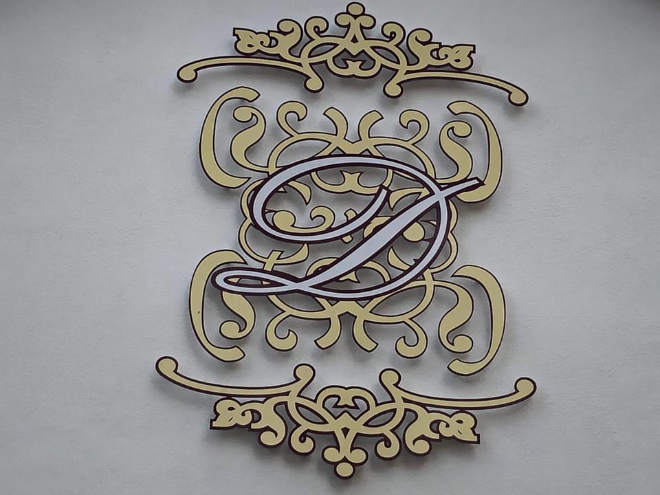 Logo/Certificate/Sign