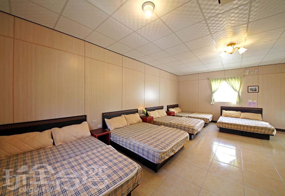 Green island Breeze Homestay Vacation rental in Taiwan, Province of China