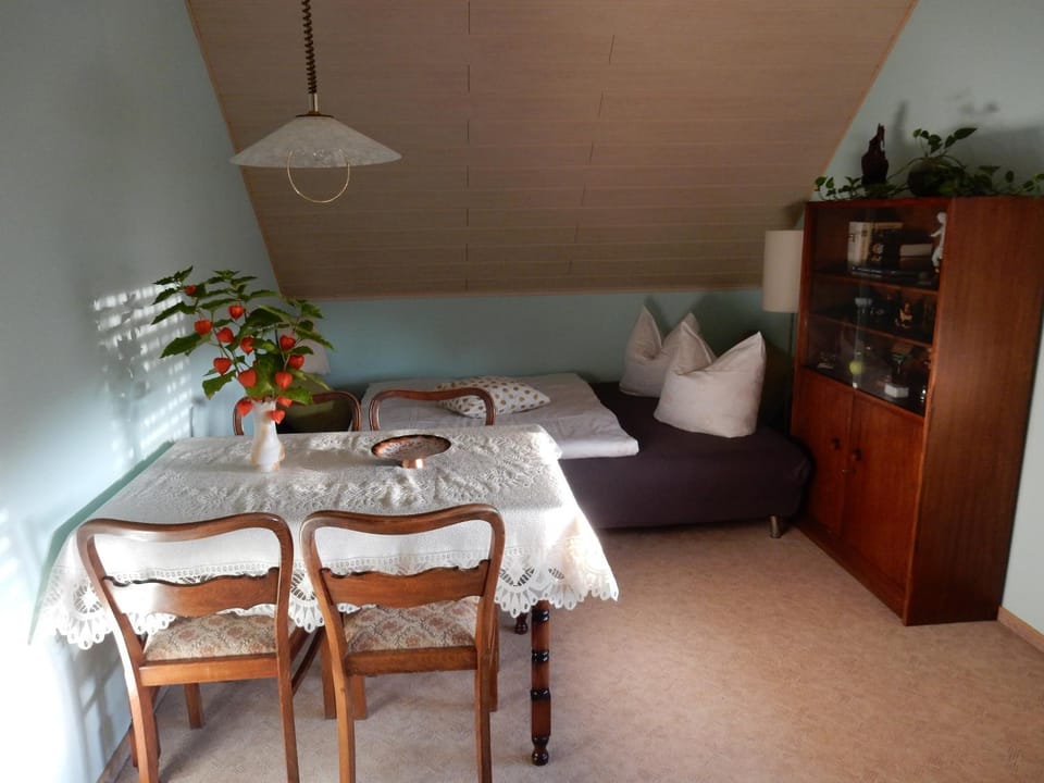 Ferienwohnung in der "Perle der Lausitz" Apartment in Saxony