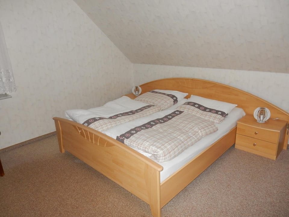 Ferienwohnung in der "Perle der Lausitz" Apartment in Saxony