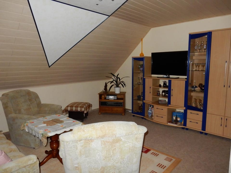Ferienwohnung in der "Perle der Lausitz" Apartment in Saxony
