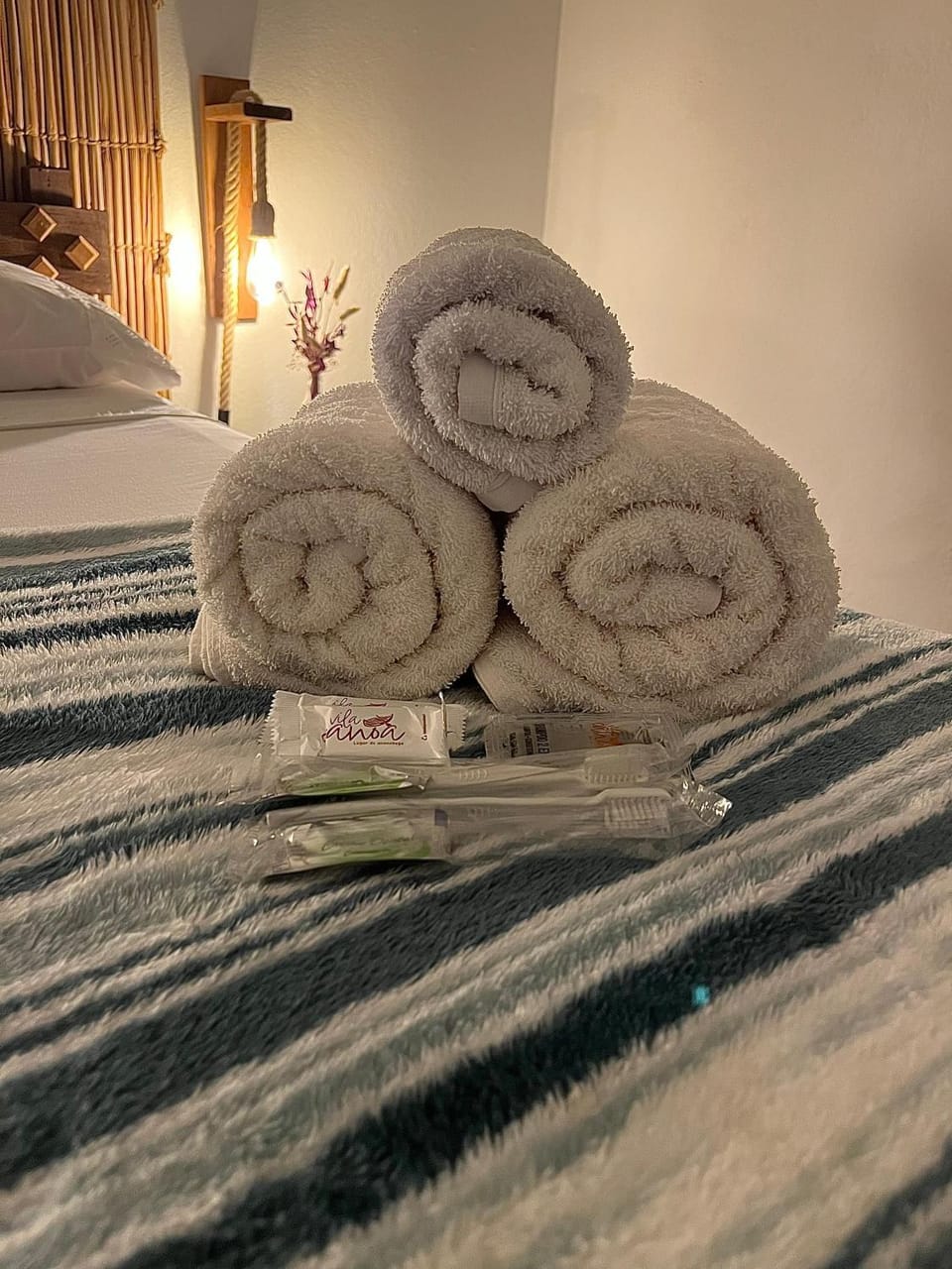 Namastê Pousada e Camping Inn in State of São Paulo