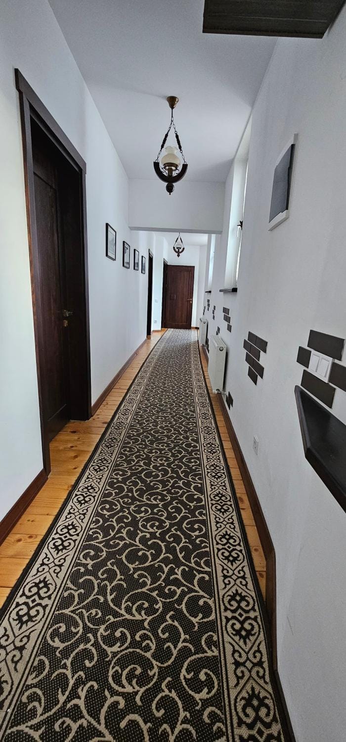 Villa Maria Inn in Lviv Oblast