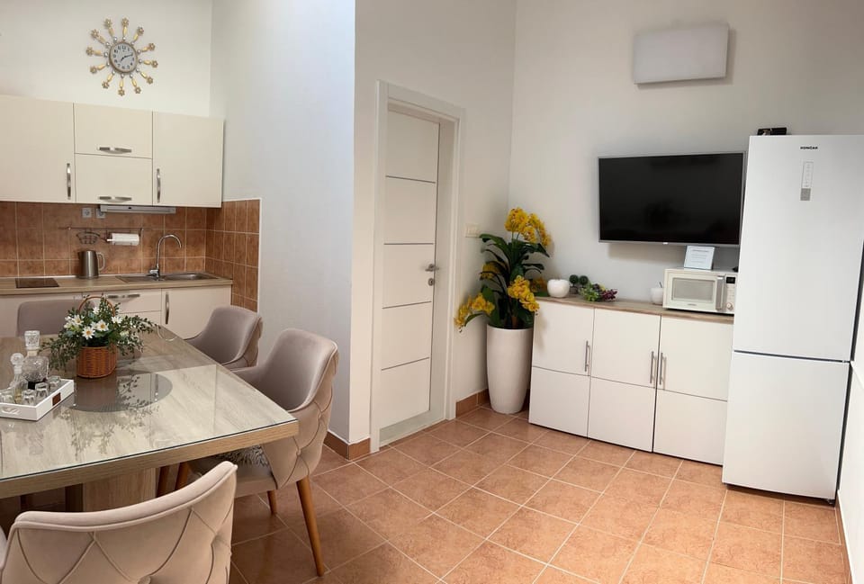 Apartment Sea Life Apartment in Makarska
