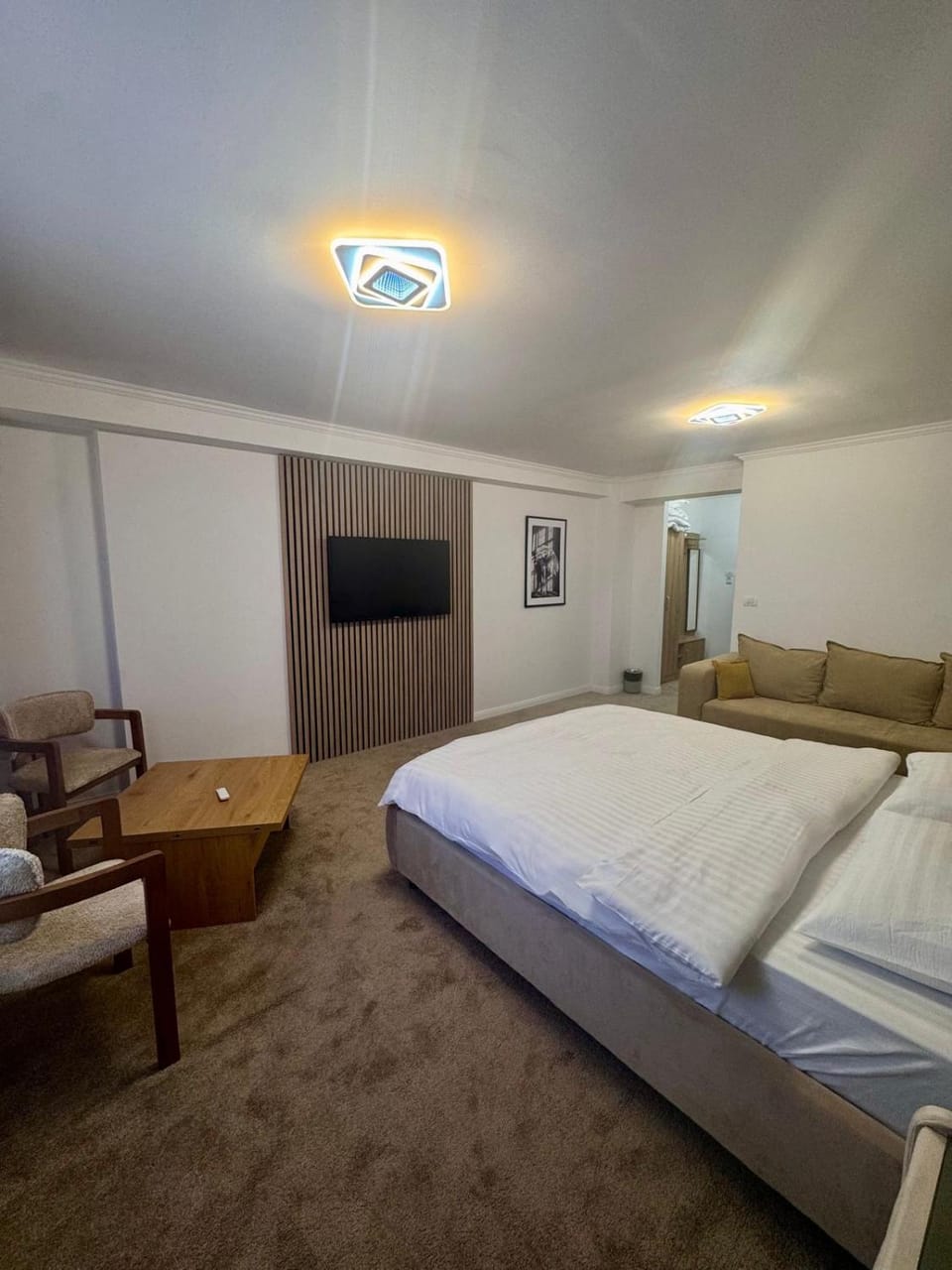 Hotel ZEN-Aeroport Hotel in Craiova