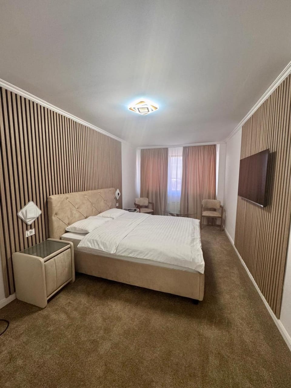 Hotel ZEN-Aeroport Hotel in Craiova